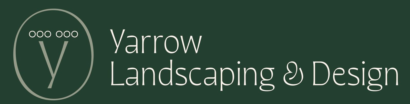 Yarrow Landscaping